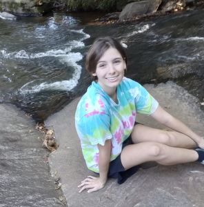 Meet your Posher, Lillian